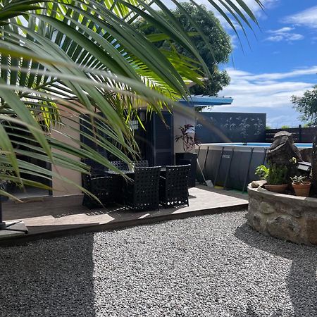 L'Eden - Villa Cosy A Sainte-Clotilde Dış mekan fotoğraf