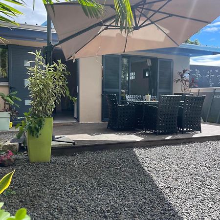 L'Eden - Villa Cosy A Sainte-Clotilde Dış mekan fotoğraf