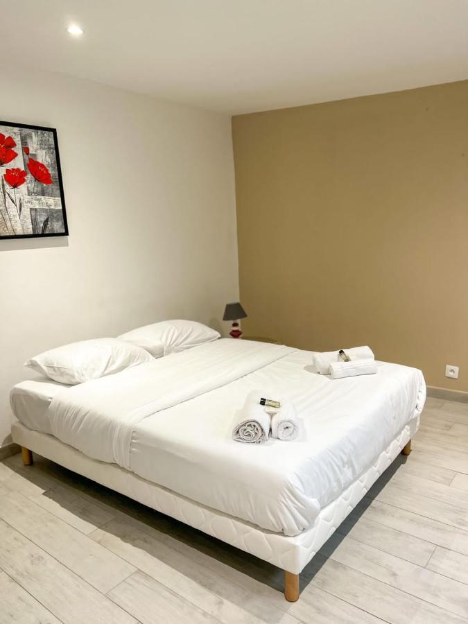 L'Eden - Villa Cosy A Sainte-Clotilde Dış mekan fotoğraf