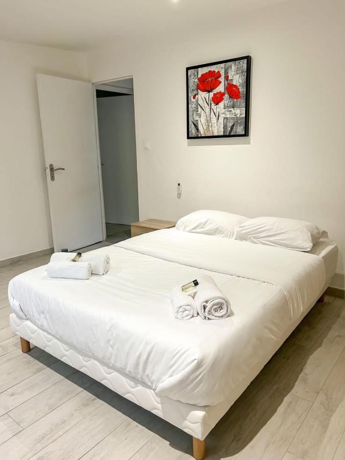 L'Eden - Villa Cosy A Sainte-Clotilde Dış mekan fotoğraf
