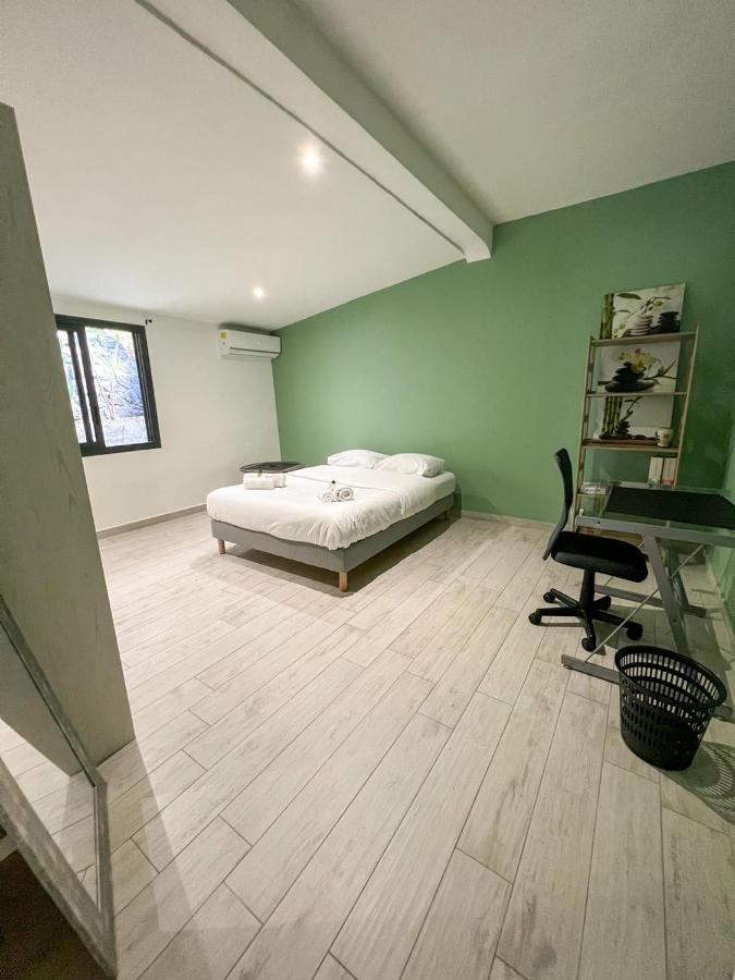 L'Eden - Villa Cosy A Sainte-Clotilde Dış mekan fotoğraf