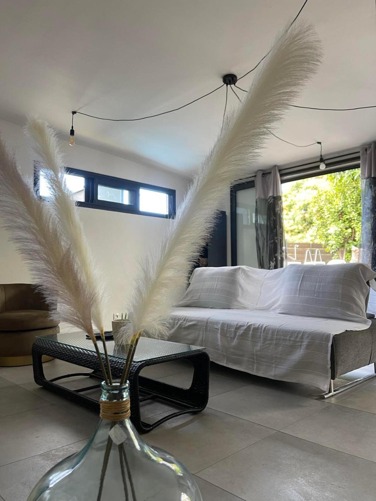 L'Eden - Villa Cosy A Sainte-Clotilde Dış mekan fotoğraf